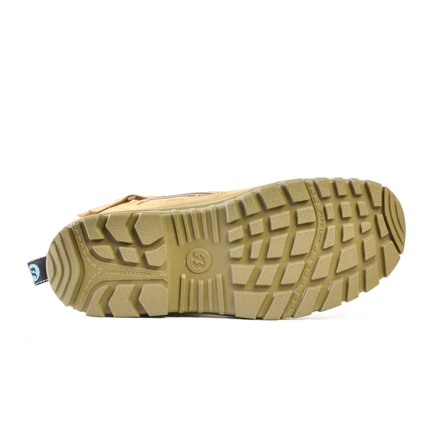 Bata - Zippy (Wheat)