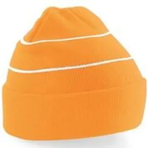 Beechfield Enhanced-Viz Knitted Beanie
