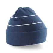 Beechfield Enhanced-Viz Knitted Beanie