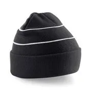 Beechfield Enhanced-Viz Knitted Beanie