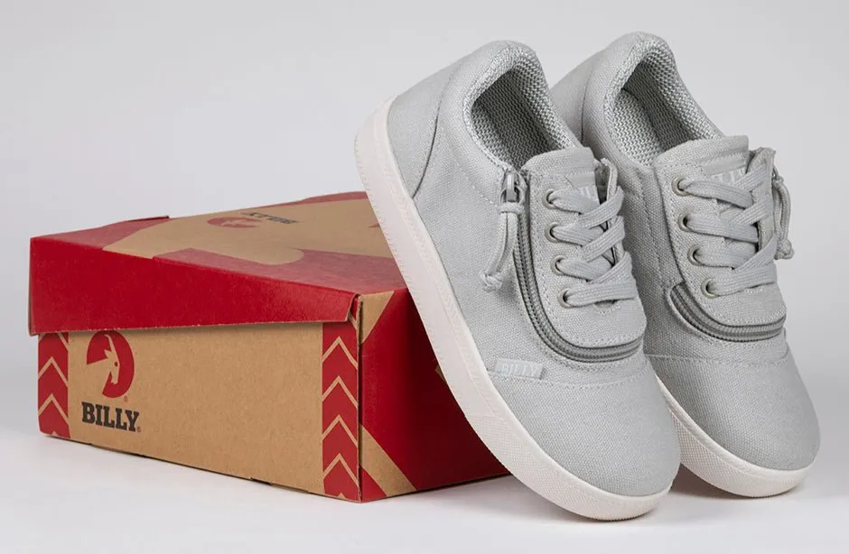 Billy Grey BILLY D|R Short Wrap Low Tops