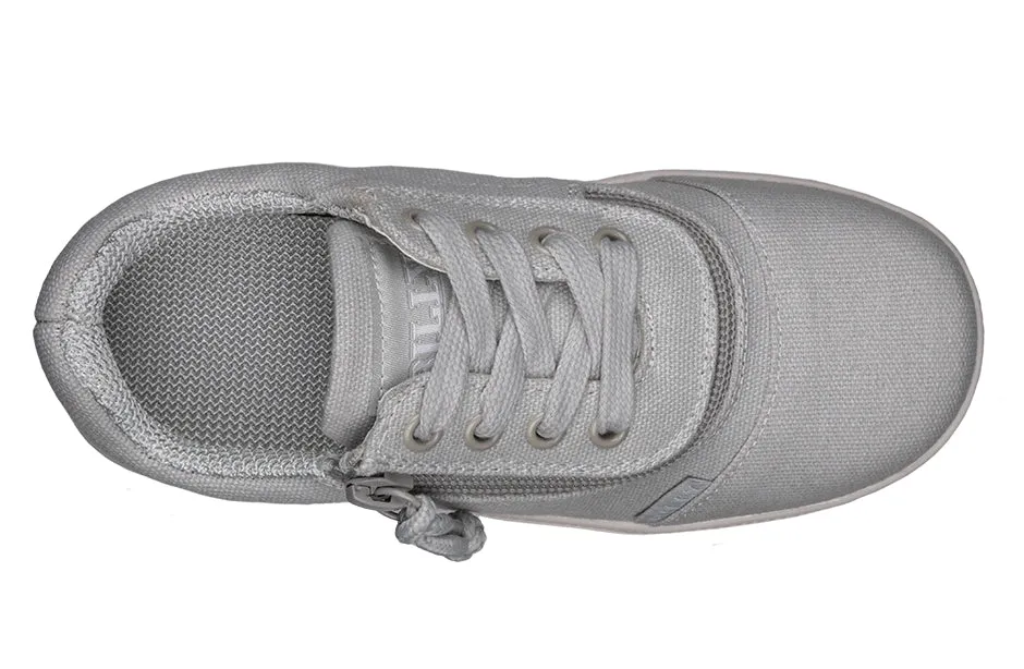 Billy Grey BILLY D|R Short Wrap Low Tops