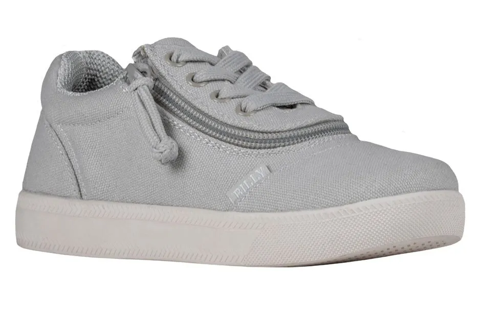Billy Grey BILLY D|R Short Wrap Low Tops