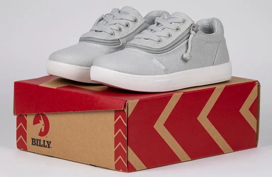 Billy Grey BILLY D|R Short Wrap Low Tops