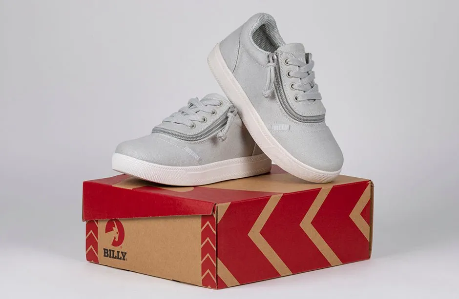 Billy Grey BILLY D|R Short Wrap Low Tops