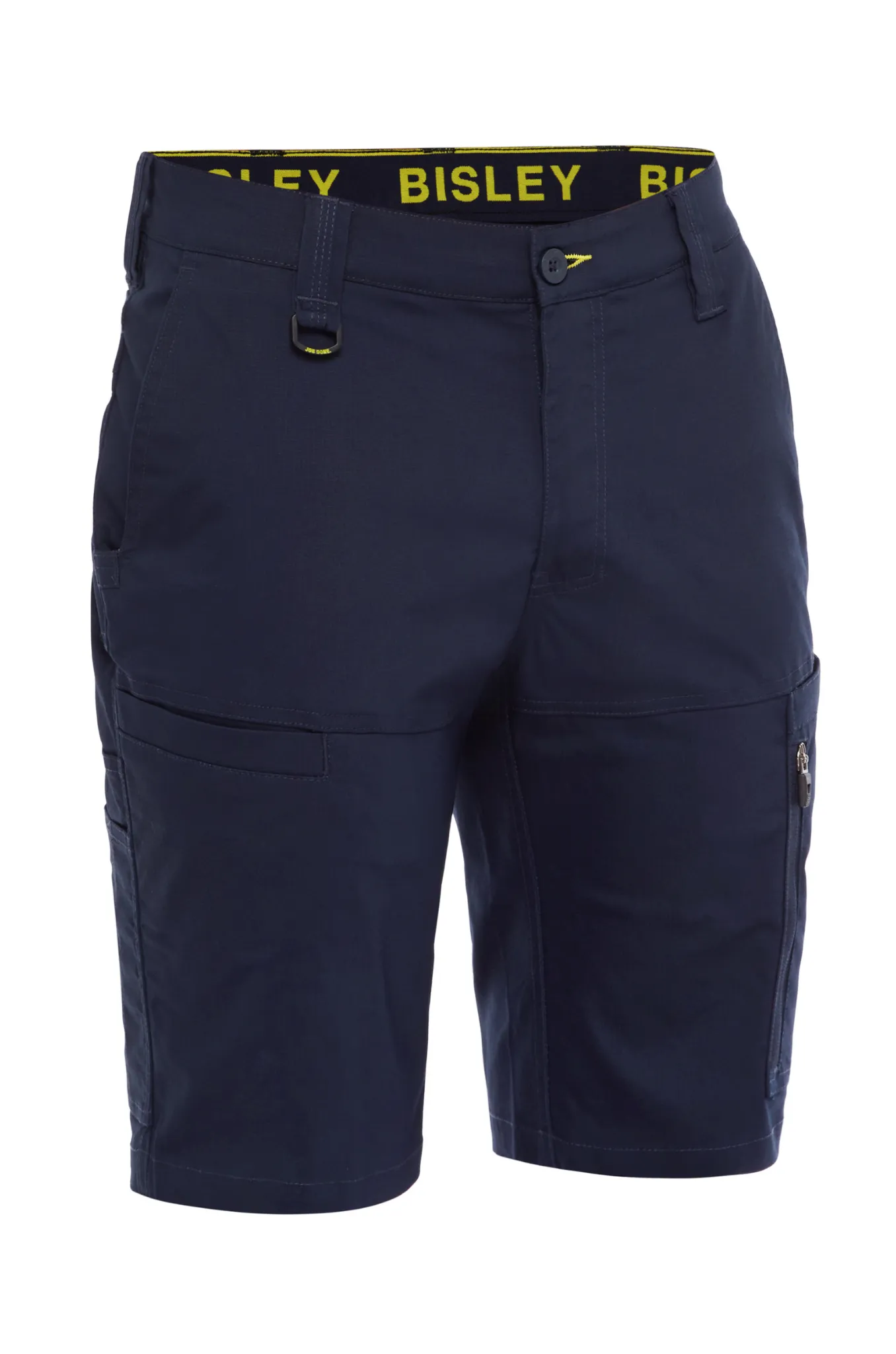 Bisley X Airflow Stretch Ripstop Vented Cargo Short