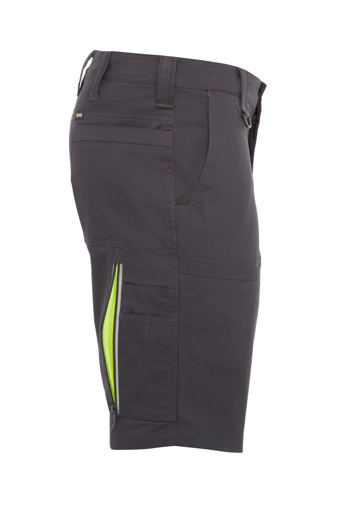 Bisley X Airflow Stretch Ripstop Vented Cargo Short