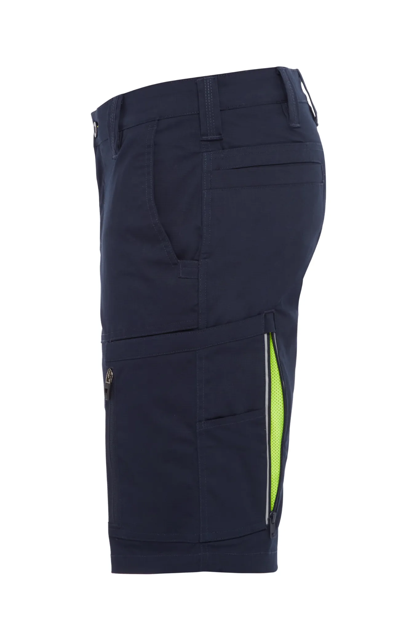 Bisley X Airflow Stretch Ripstop Vented Cargo Short