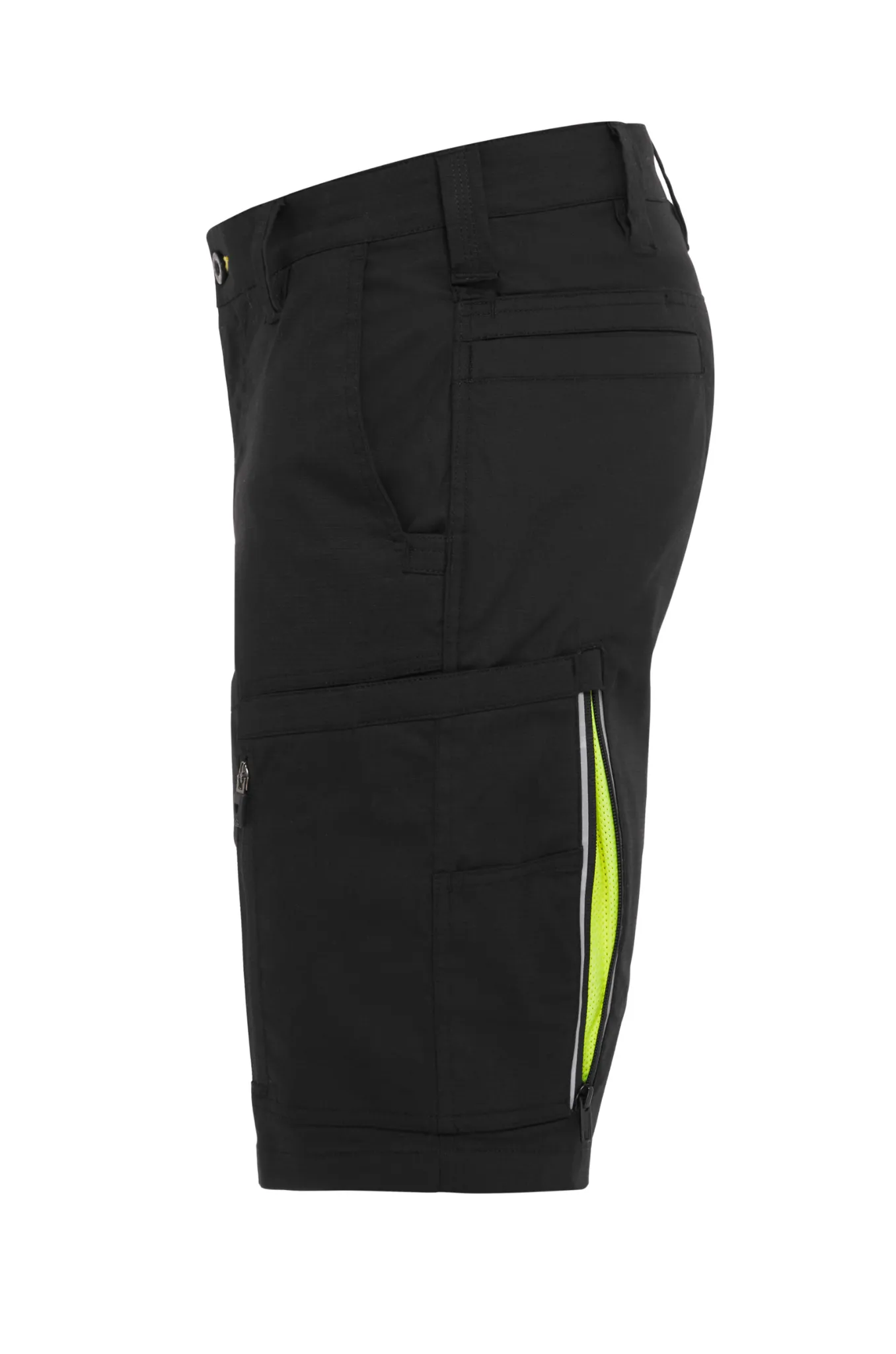 Bisley X Airflow Stretch Ripstop Vented Cargo Short