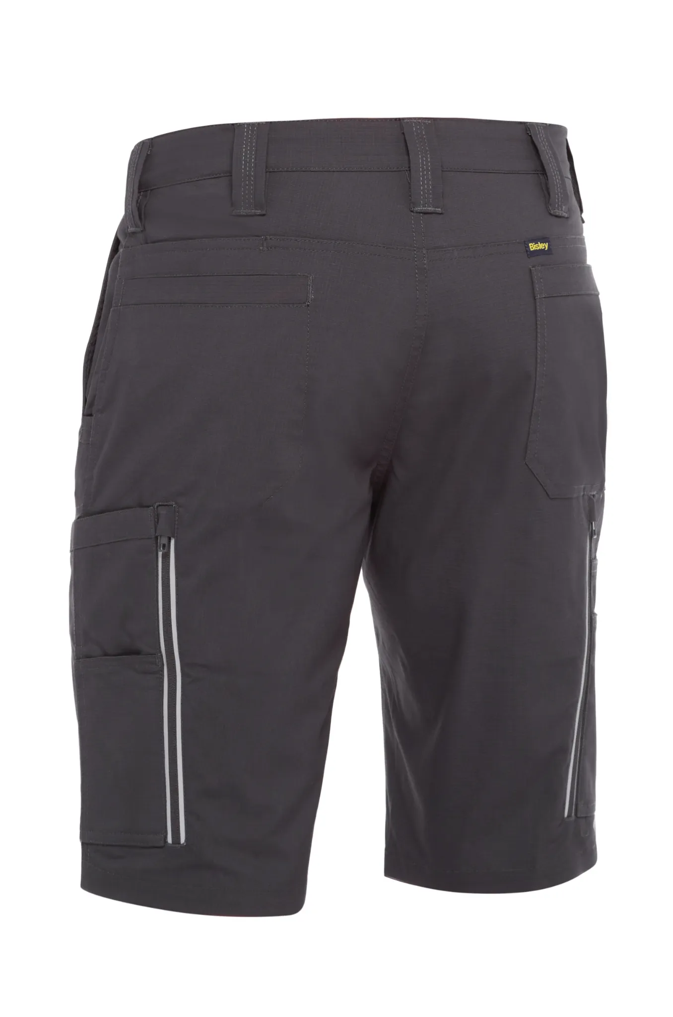 Bisley X Airflow Stretch Ripstop Vented Cargo Short