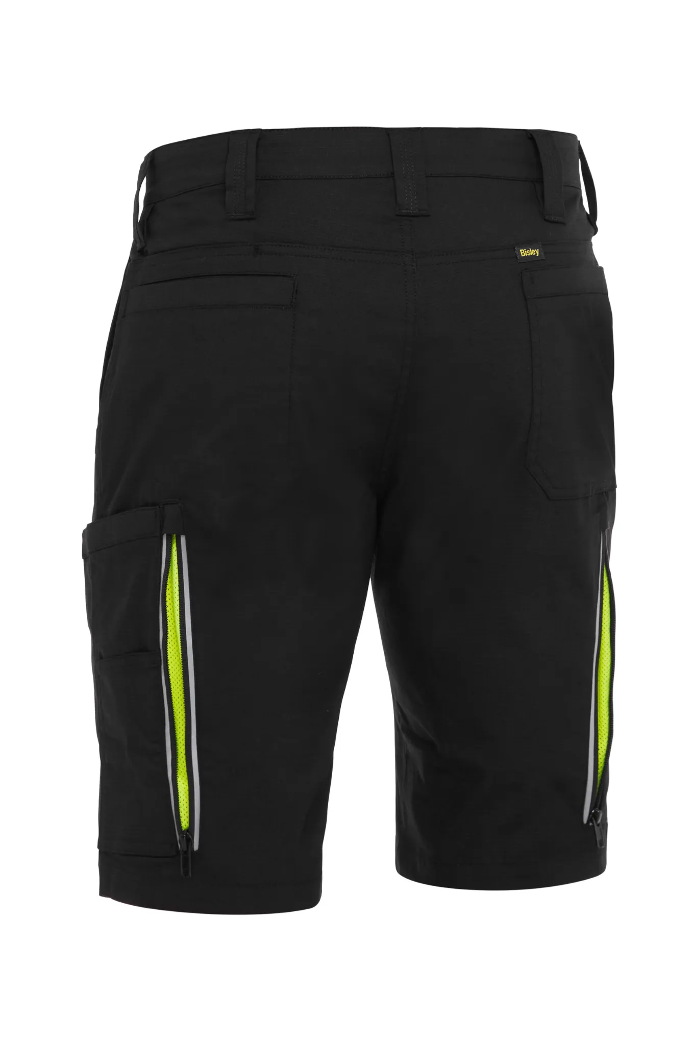 Bisley X Airflow Stretch Ripstop Vented Cargo Short