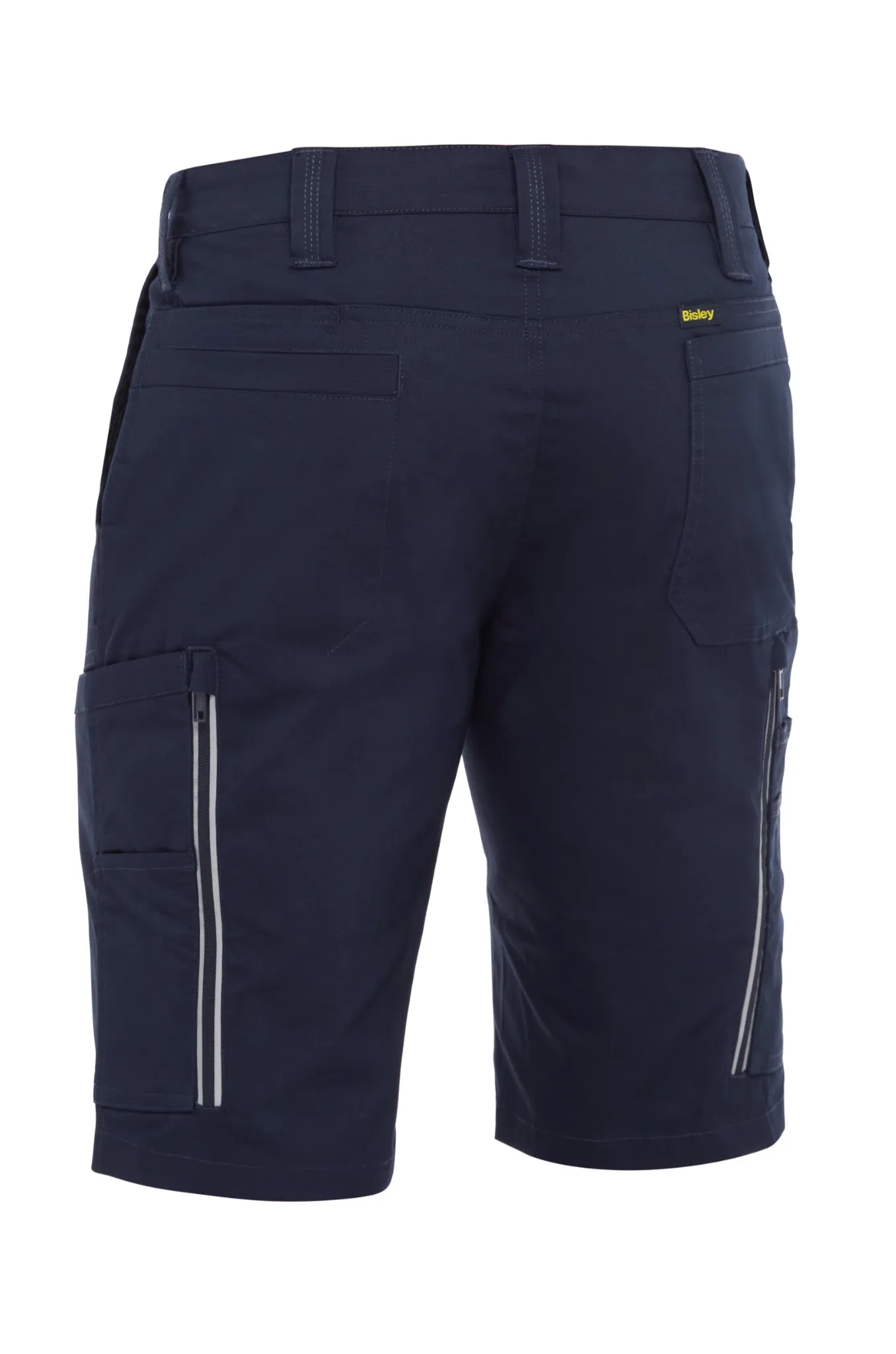 Bisley X Airflow Stretch Ripstop Vented Cargo Short