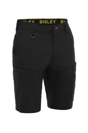Bisley X Airflow Stretch Ripstop Vented Cargo Short