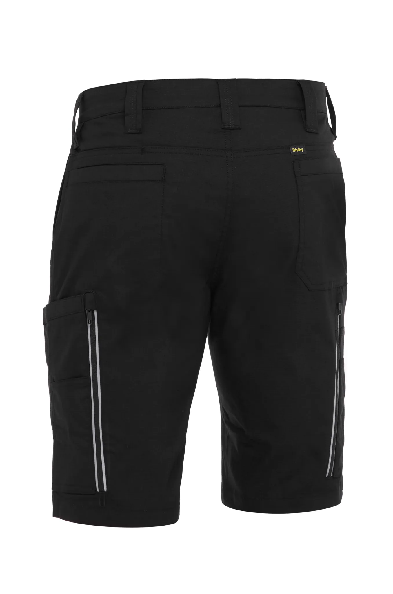 Bisley X Airflow Stretch Ripstop Vented Cargo Short