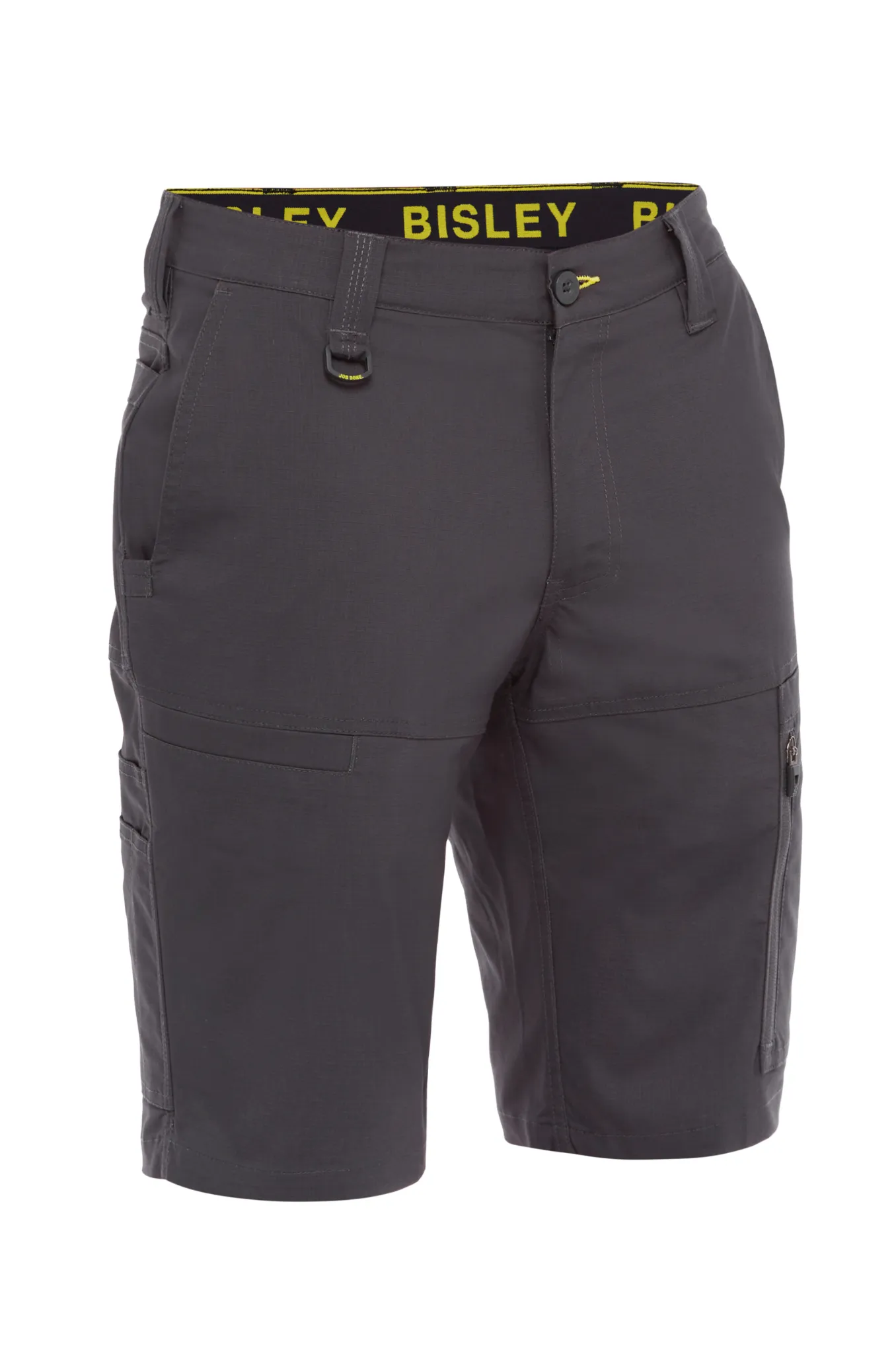 Bisley X Airflow Stretch Ripstop Vented Cargo Short