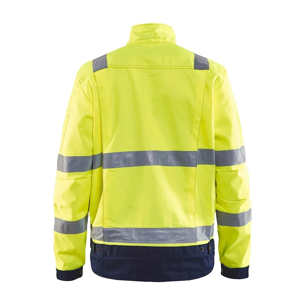 Blaklader Hi-Vis Jacket 4023