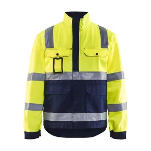 Blaklader Hi-Vis Jacket 4023