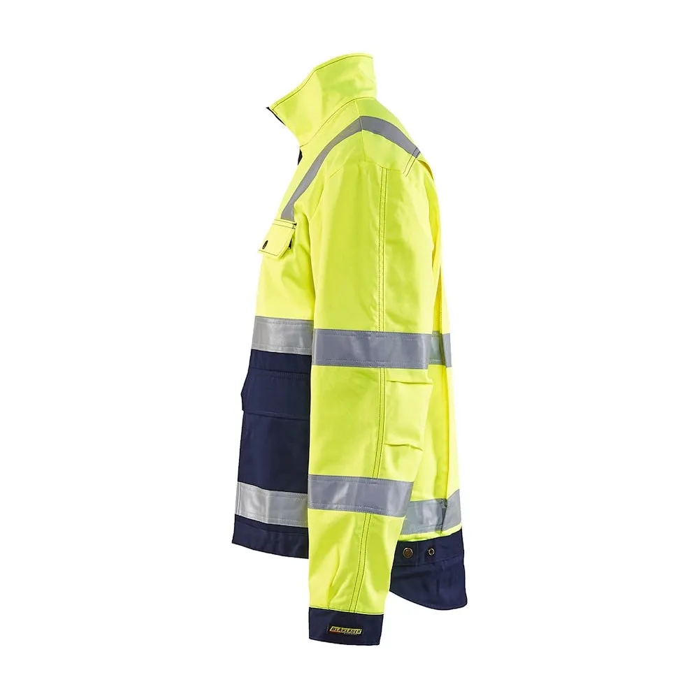 Blaklader Hi-Vis Jacket 4023