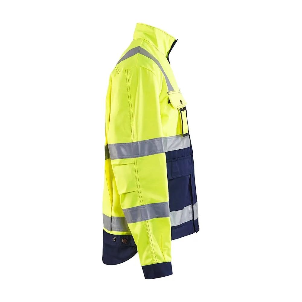Blaklader Hi-Vis Jacket 4023
