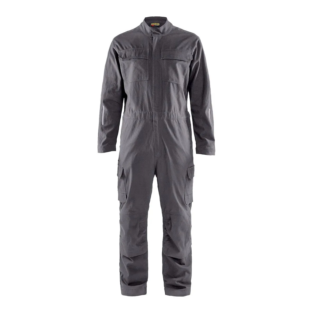 Blaklader Industry Overall Stretch 6166