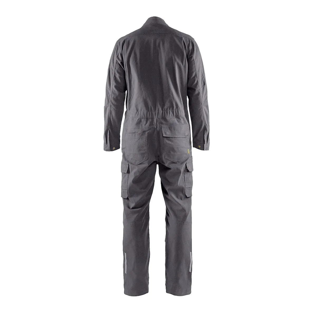 Blaklader Industry Overall Stretch 6166
