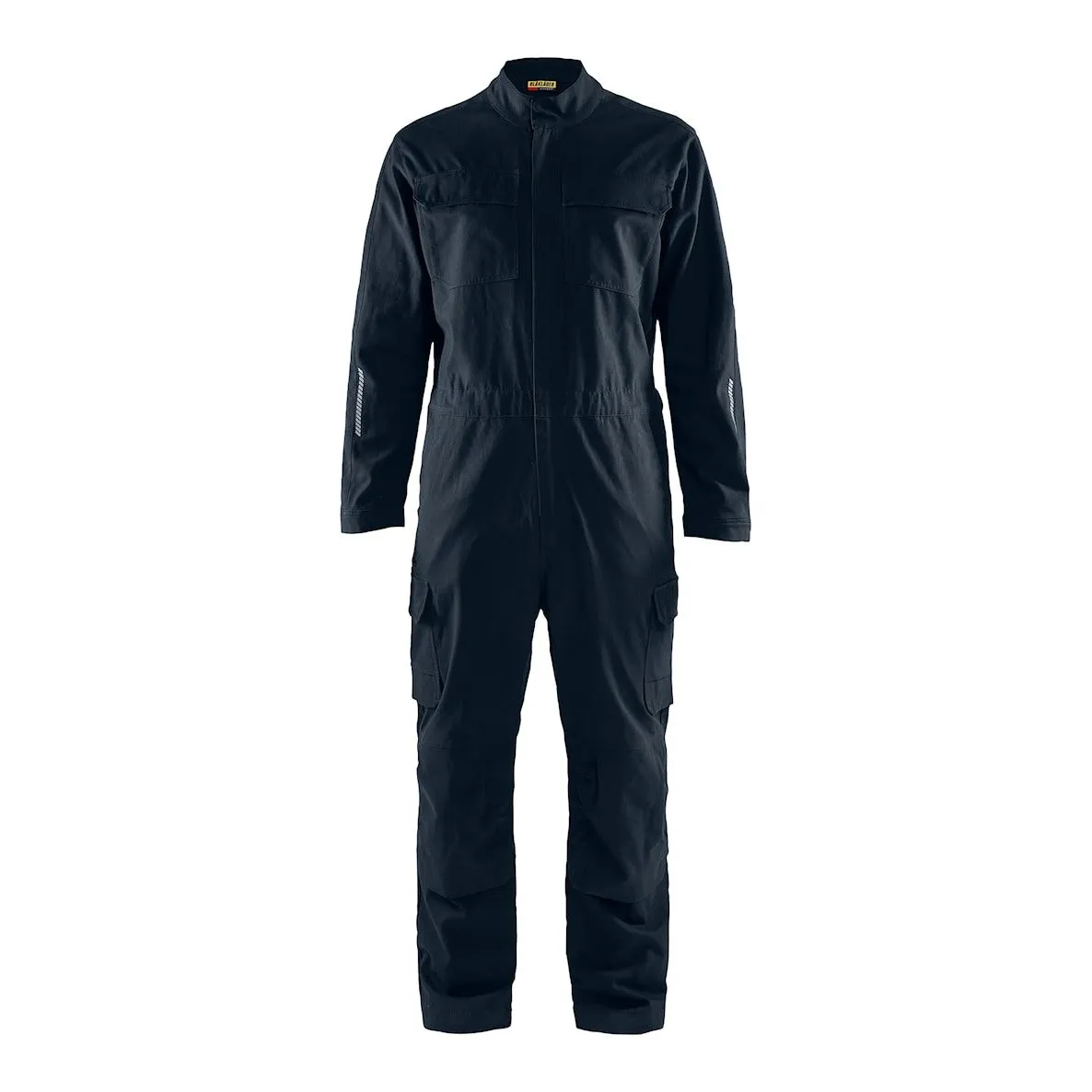 Blaklader Industry Overall Stretch 6166