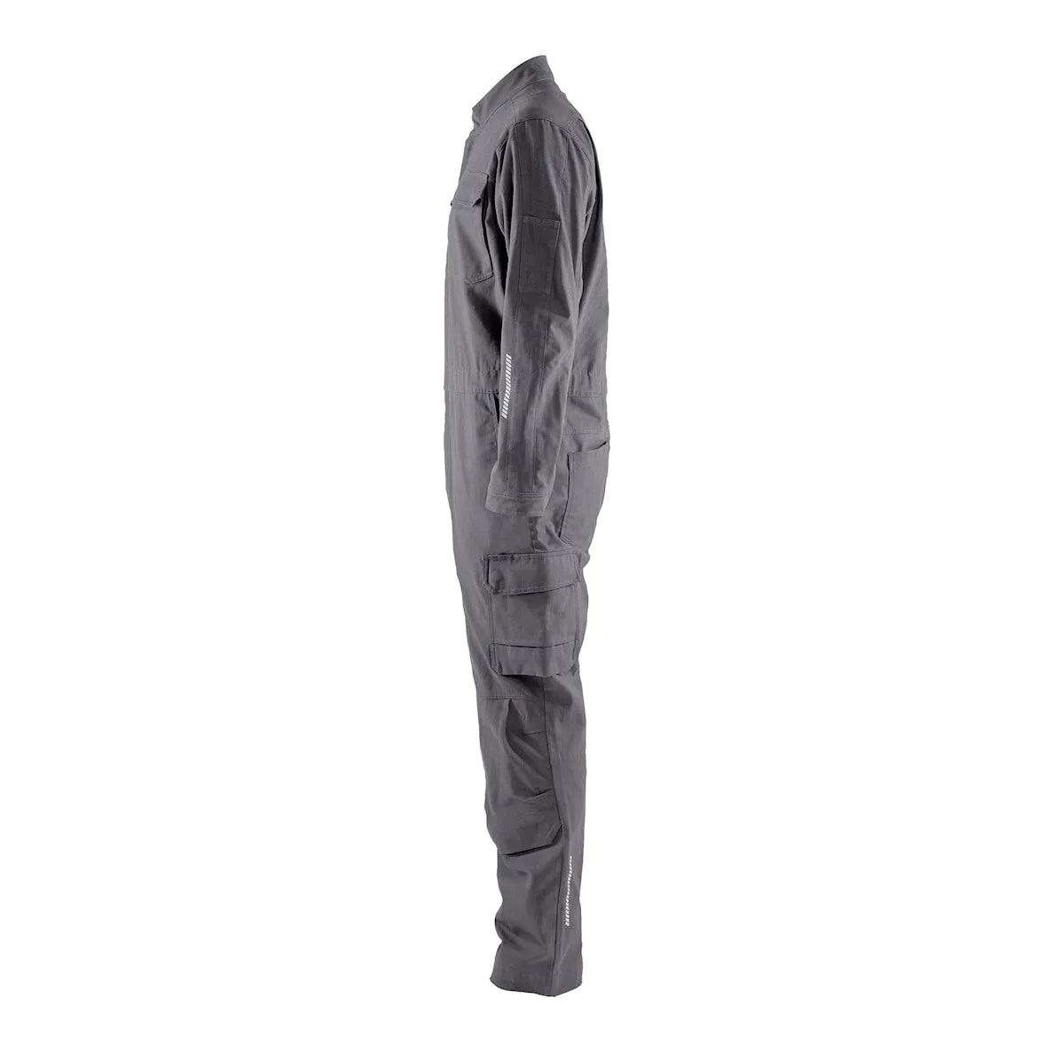 Blaklader Industry Overall Stretch 6166