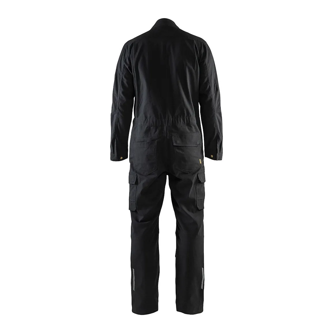 Blaklader Industry Overall Stretch 6166