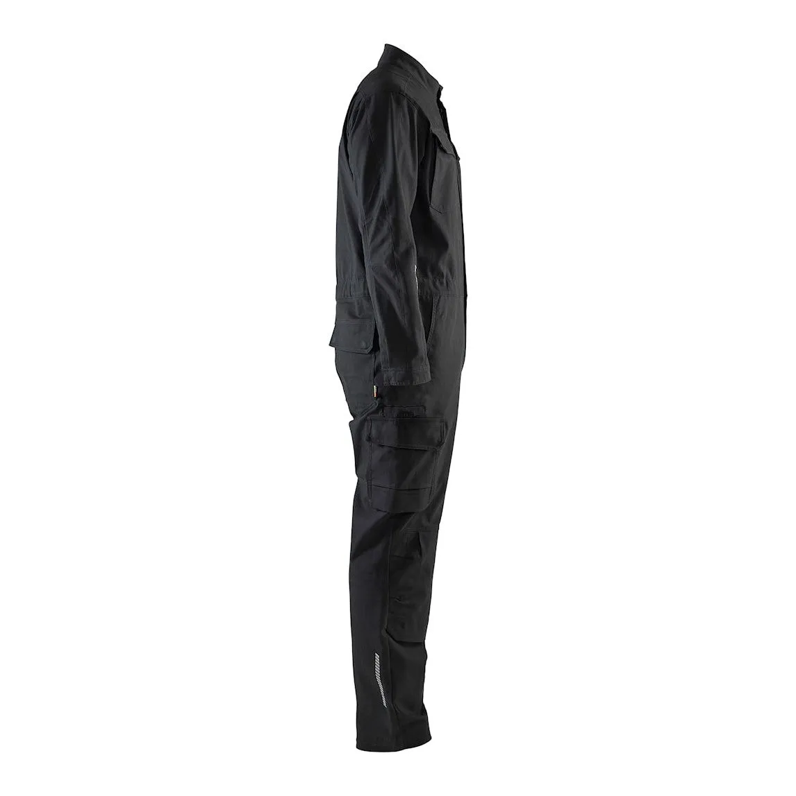 Blaklader Industry Overall Stretch 6166