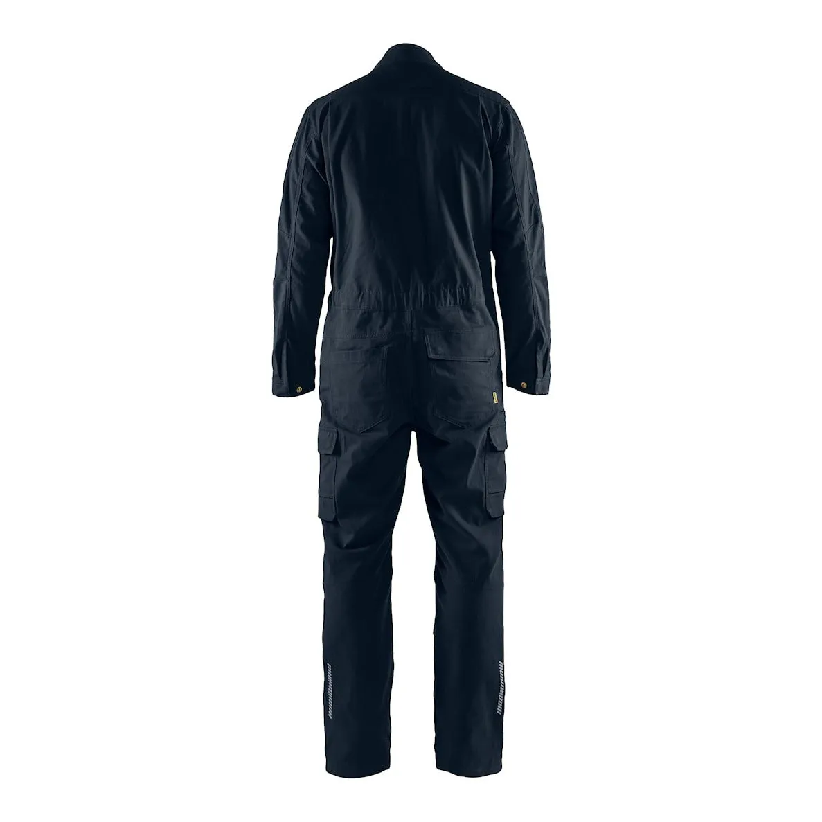Blaklader Industry Overall Stretch 6166
