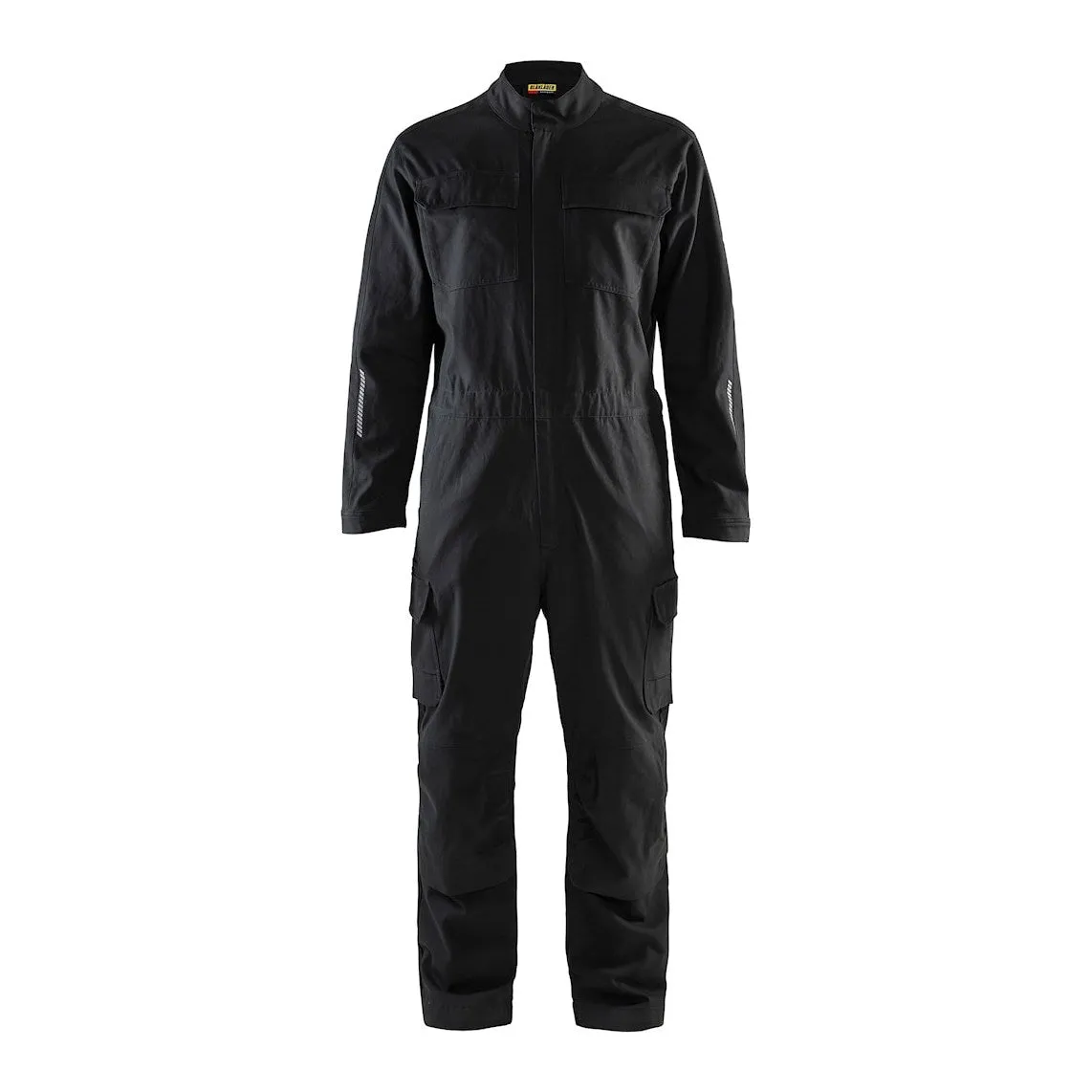 Blaklader Industry Overall Stretch 6166