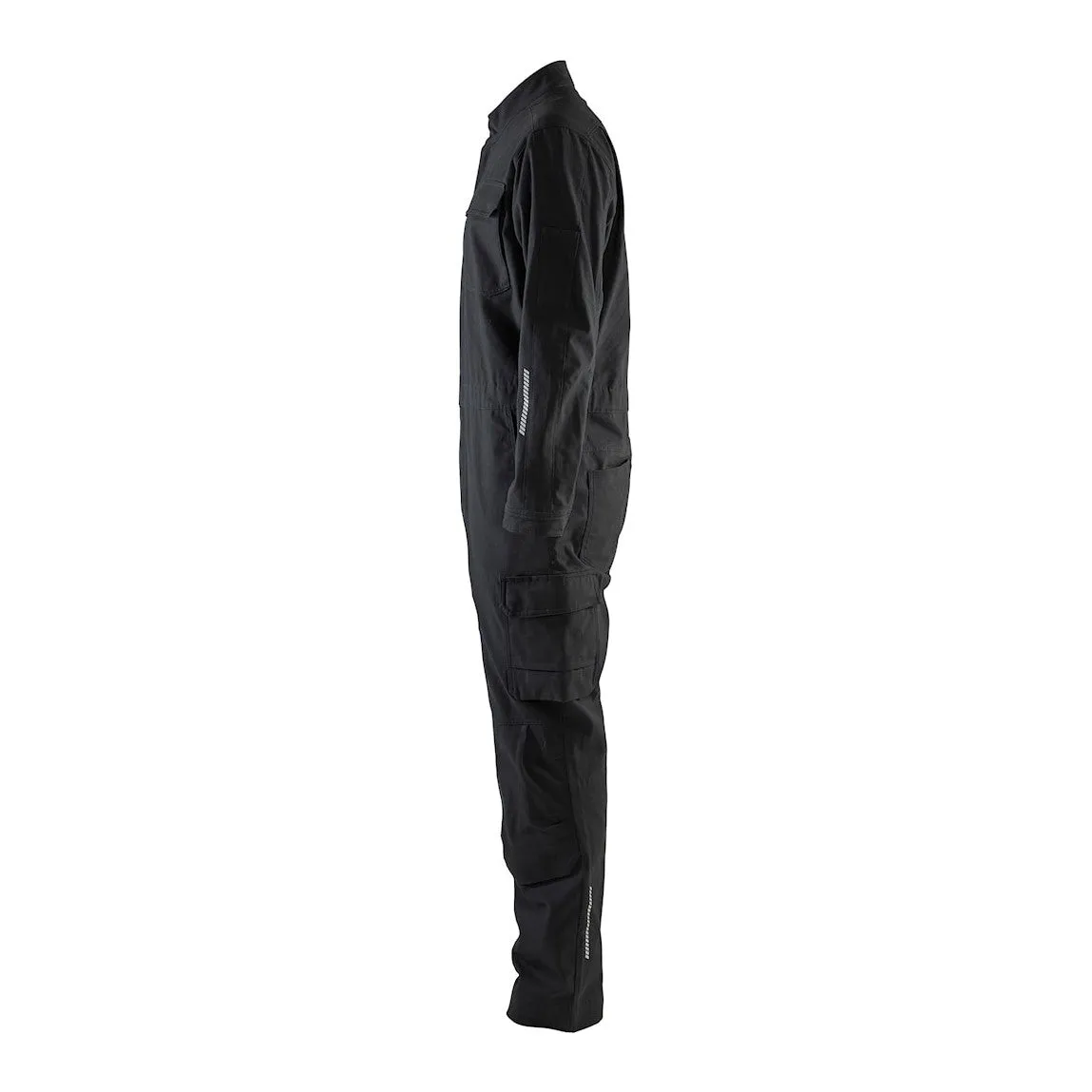 Blaklader Industry Overall Stretch 6166