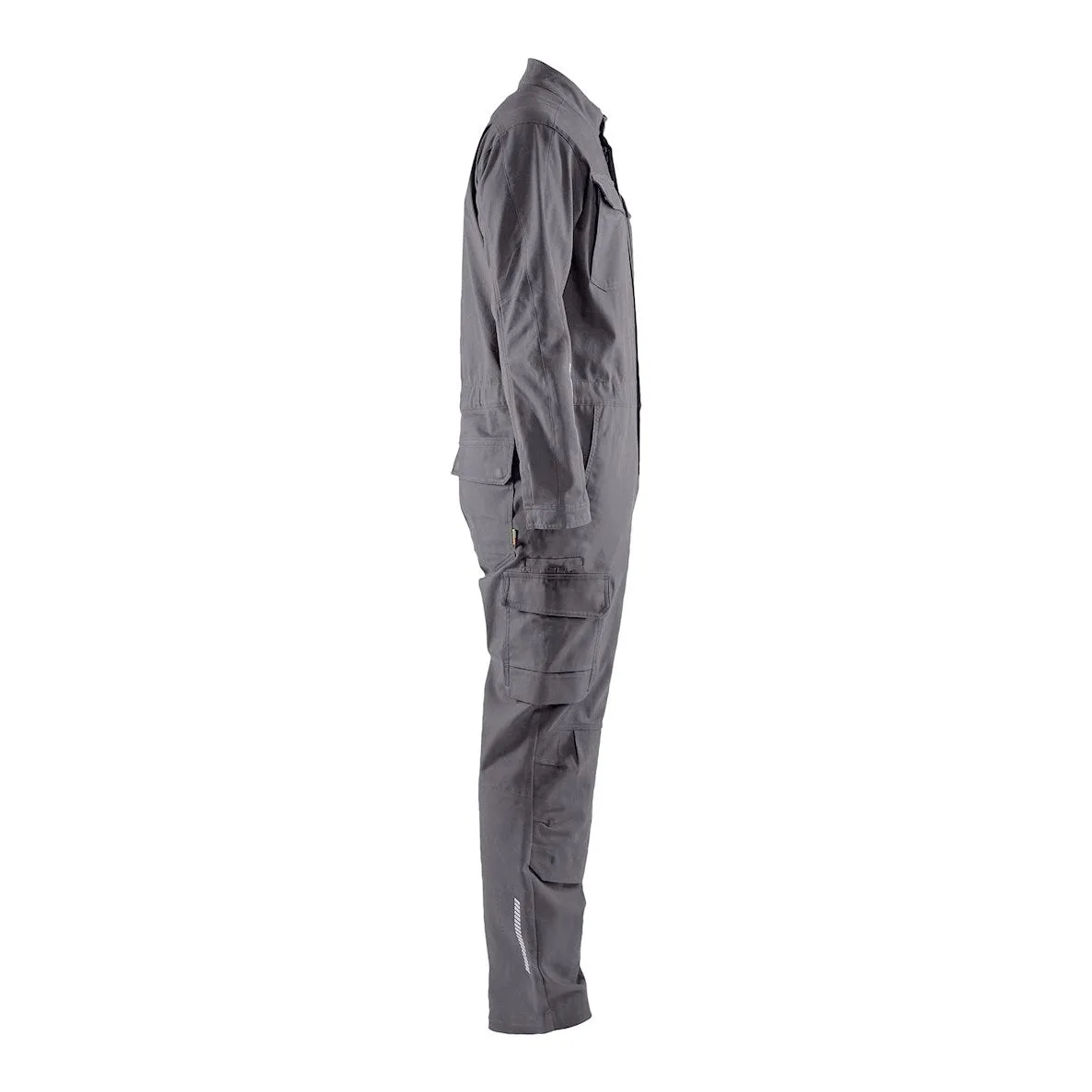 Blaklader Industry Overall Stretch 6166