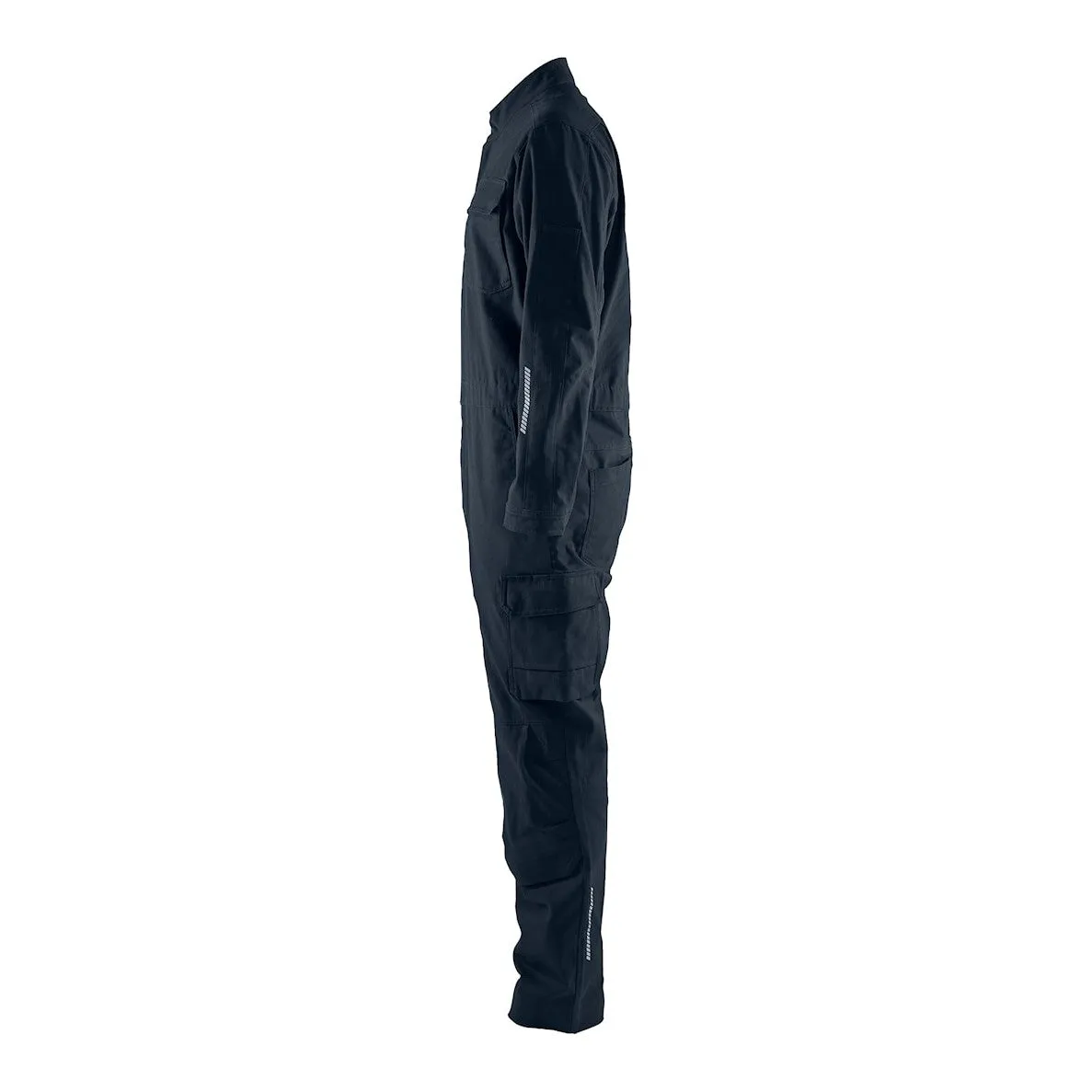 Blaklader Industry Overall Stretch 6166