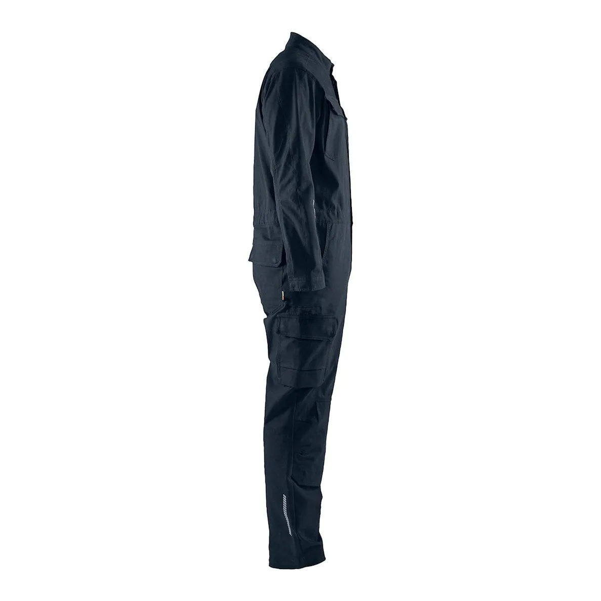 Blaklader Industry Overall Stretch 6166