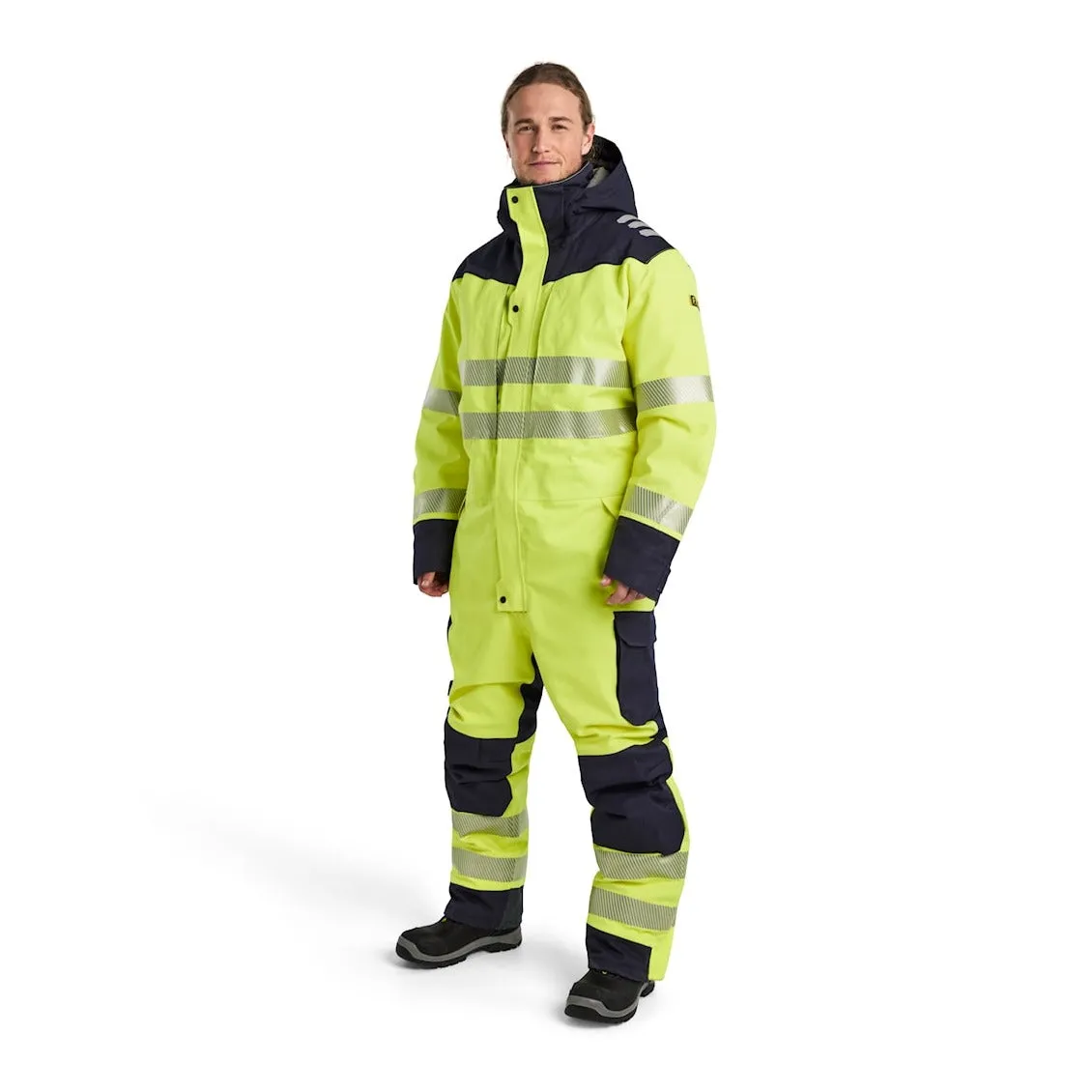 Blaklader Multinorm Winter Overall 6317