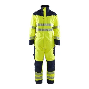 Blaklader Multinorm Winter Overall 6317