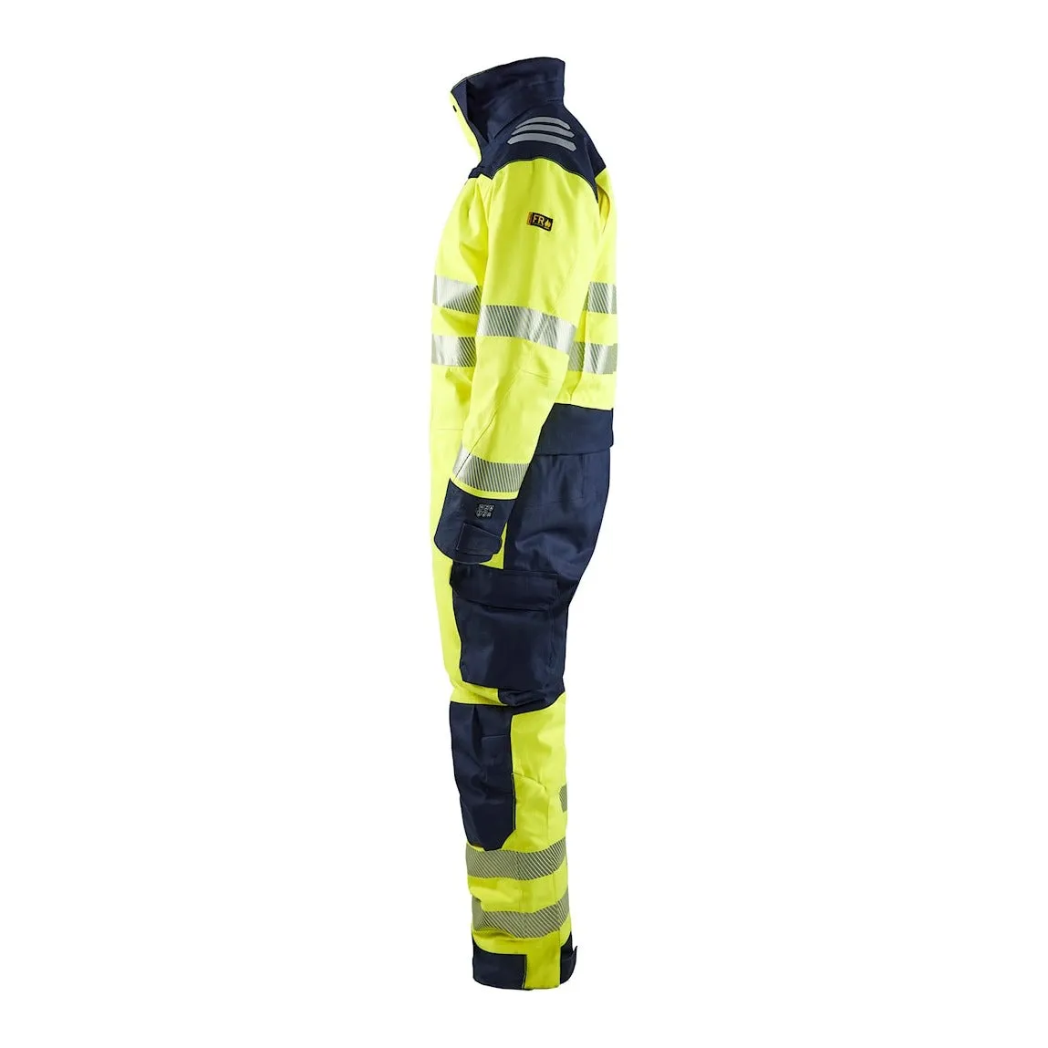 Blaklader Multinorm Winter Overall 6317