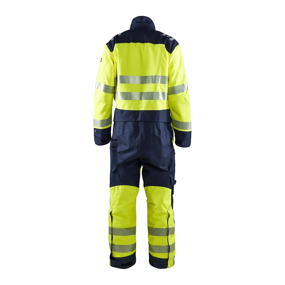 Blaklader Multinorm Winter Overall 6317