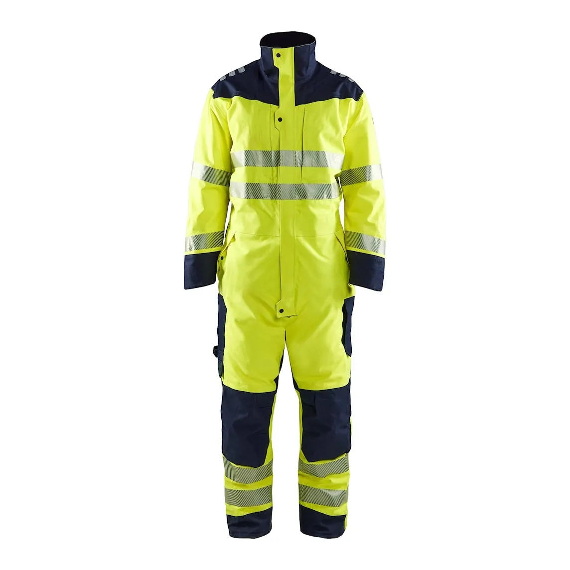 Blaklader Multinorm Winter Overall 6317