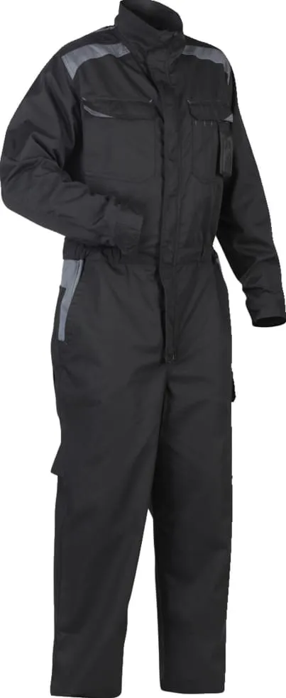 Blaklader Work Coveralls Coverall with Multiple Pockets (100% Cotton) - 6054 1210