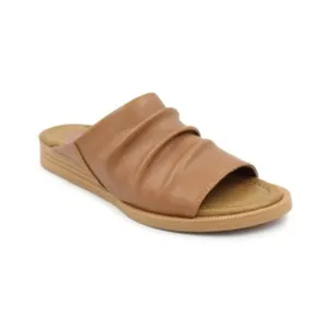 Blowfish Atlantah Sandal - Tan Carnation