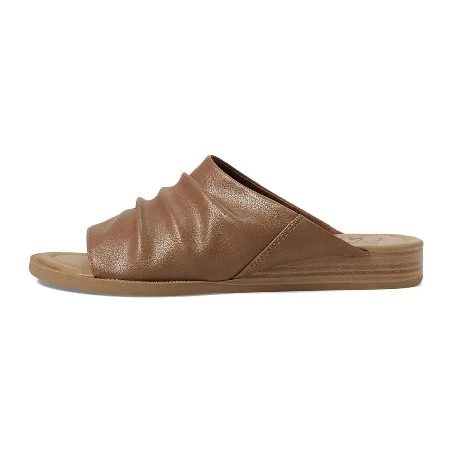Blowfish Atlantah Sandal - Tan Carnation