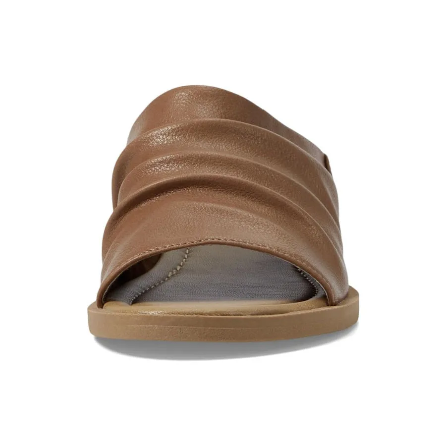 Blowfish Atlantah Sandal - Tan Carnation