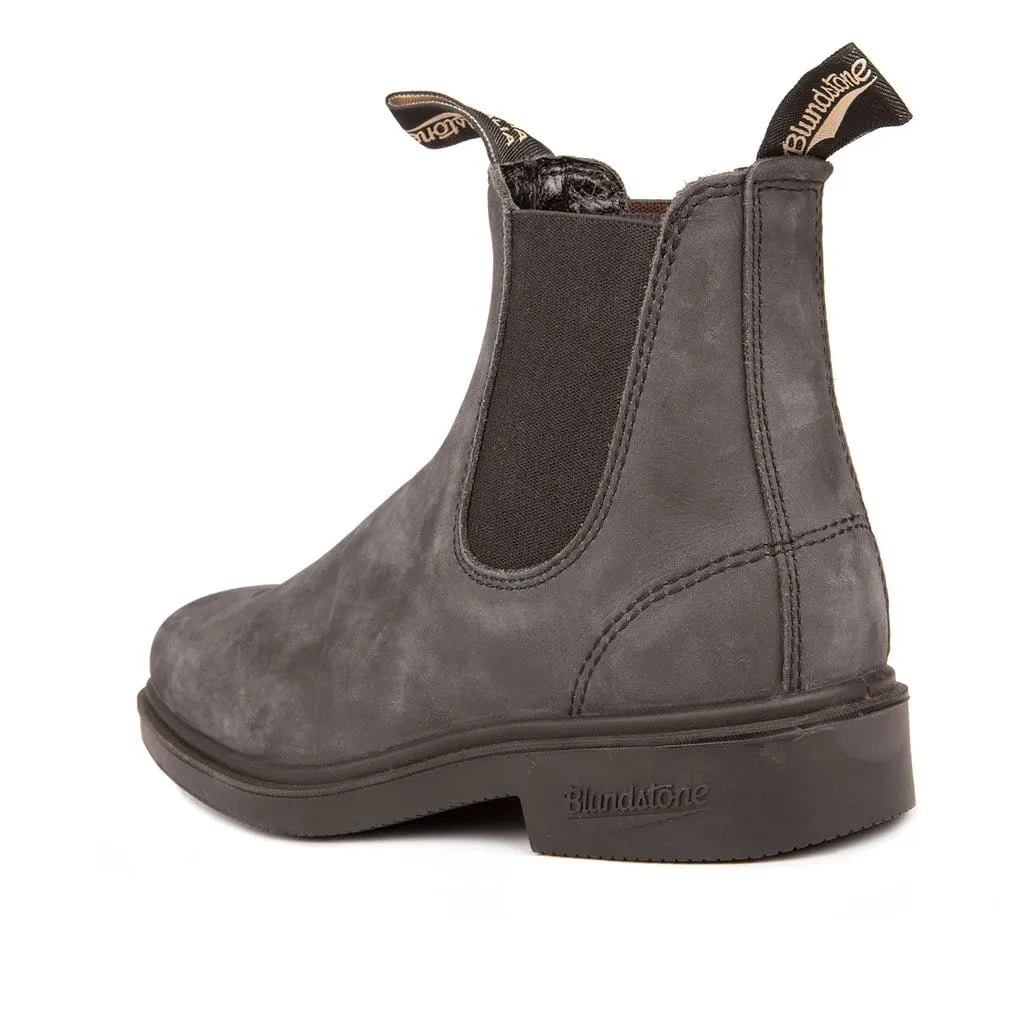 Blundstone 1308 - Dress Boot - Rustic Black