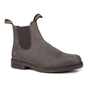 Blundstone 1308 - Dress Boot - Rustic Black