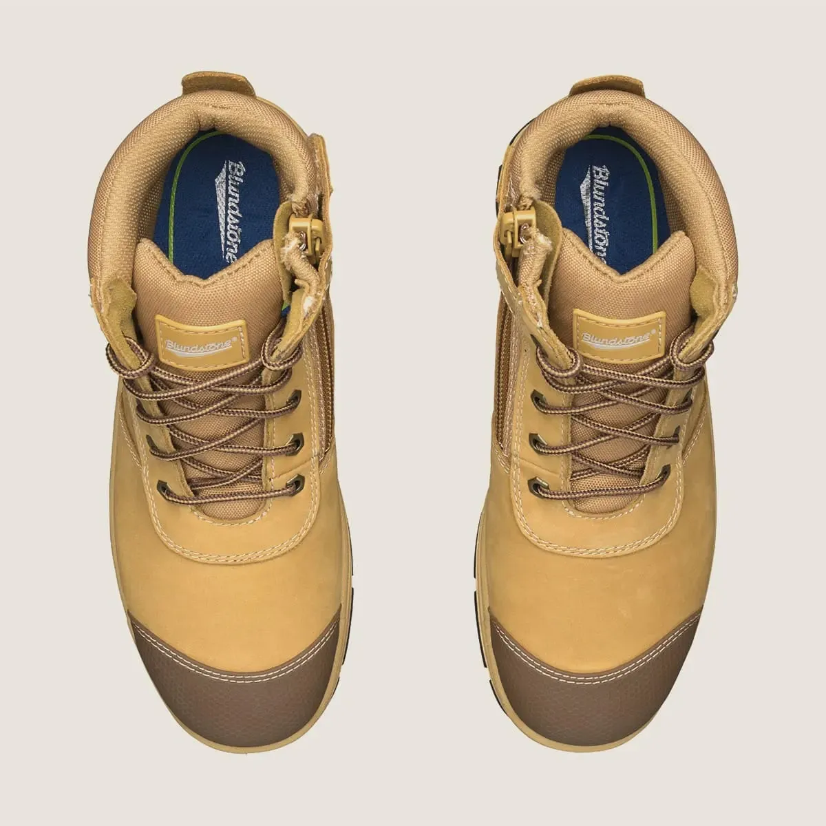 Blundstone 318