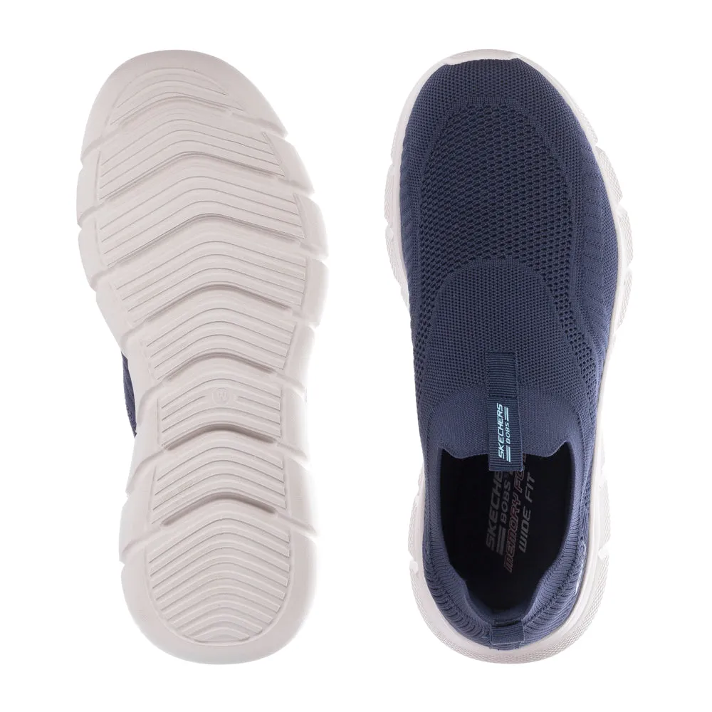 Bobs Frigid Edge Slip On Wide - Mens