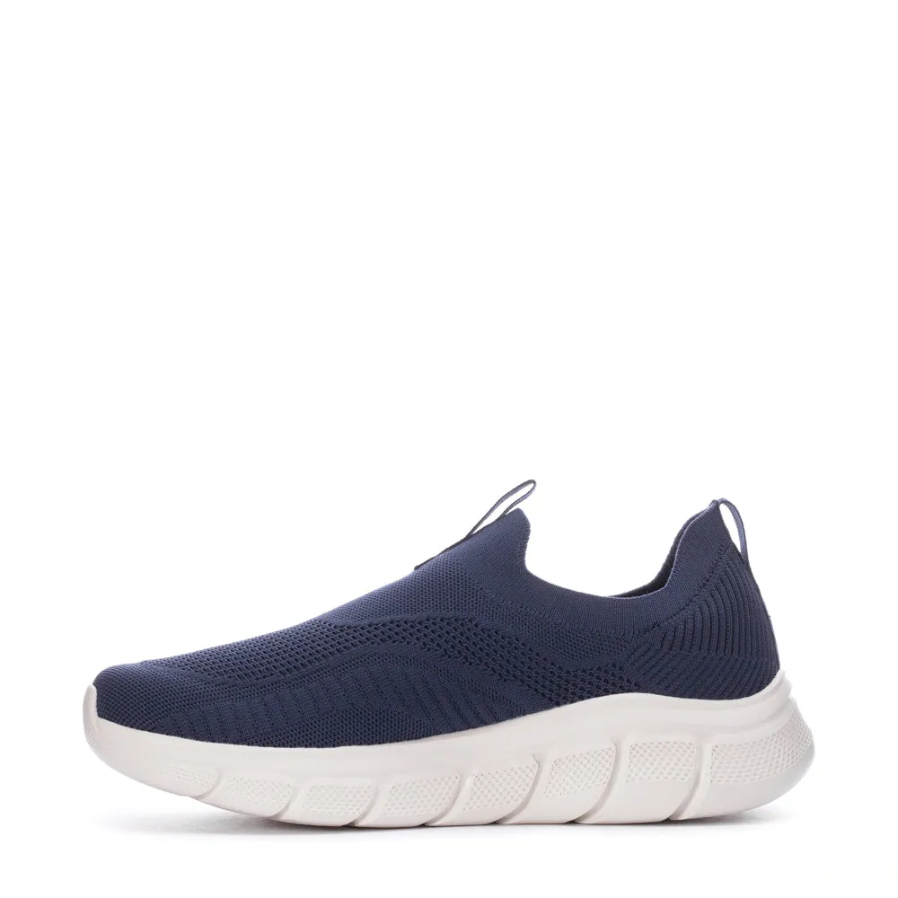 Bobs Frigid Edge Slip On Wide - Mens