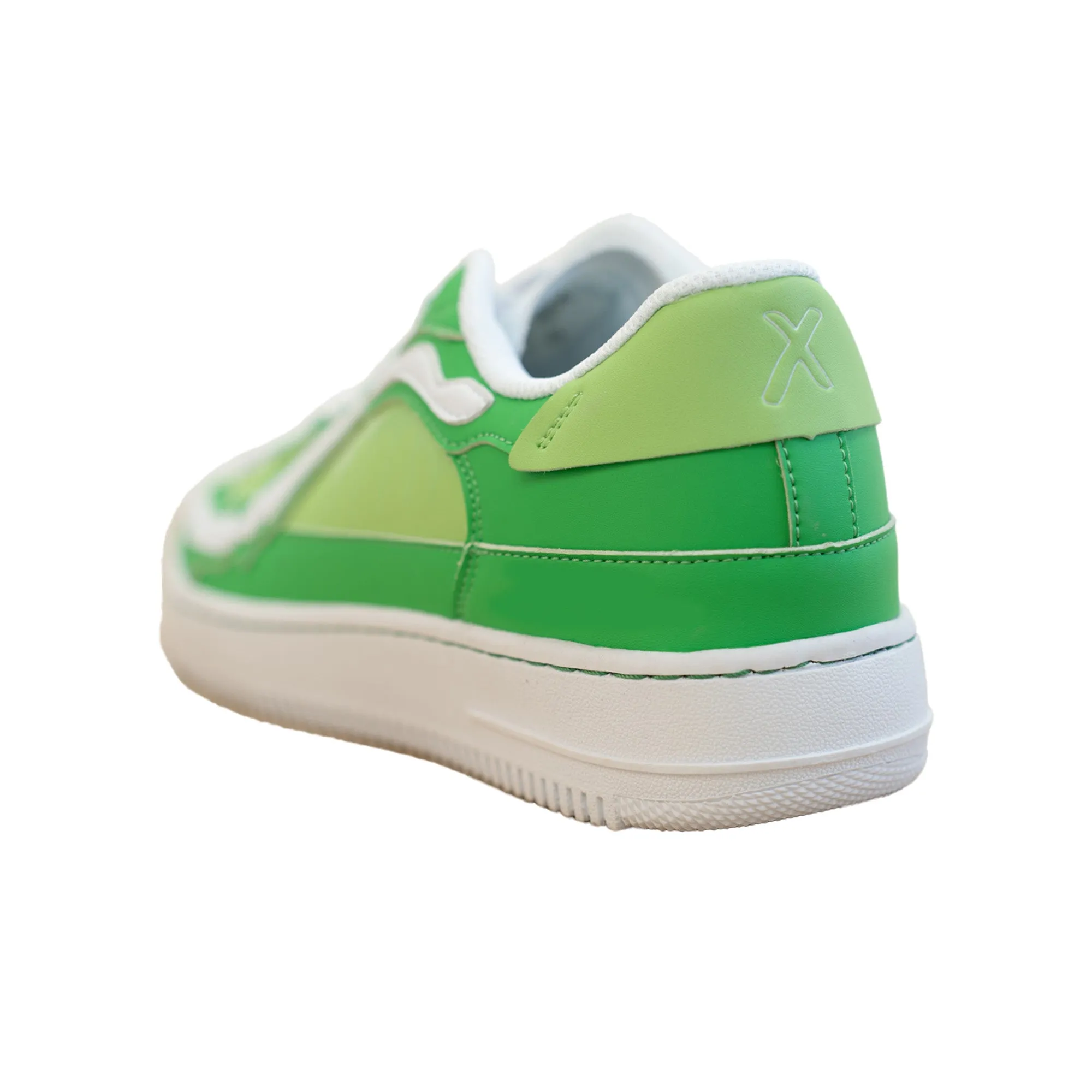 BONES SNEAKERS (FORBIDDEN FORREST)